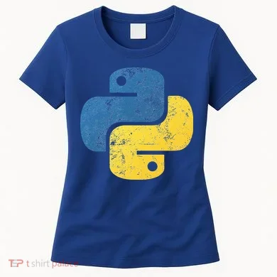 Python Programming For Programmers Women's T-Shirt
