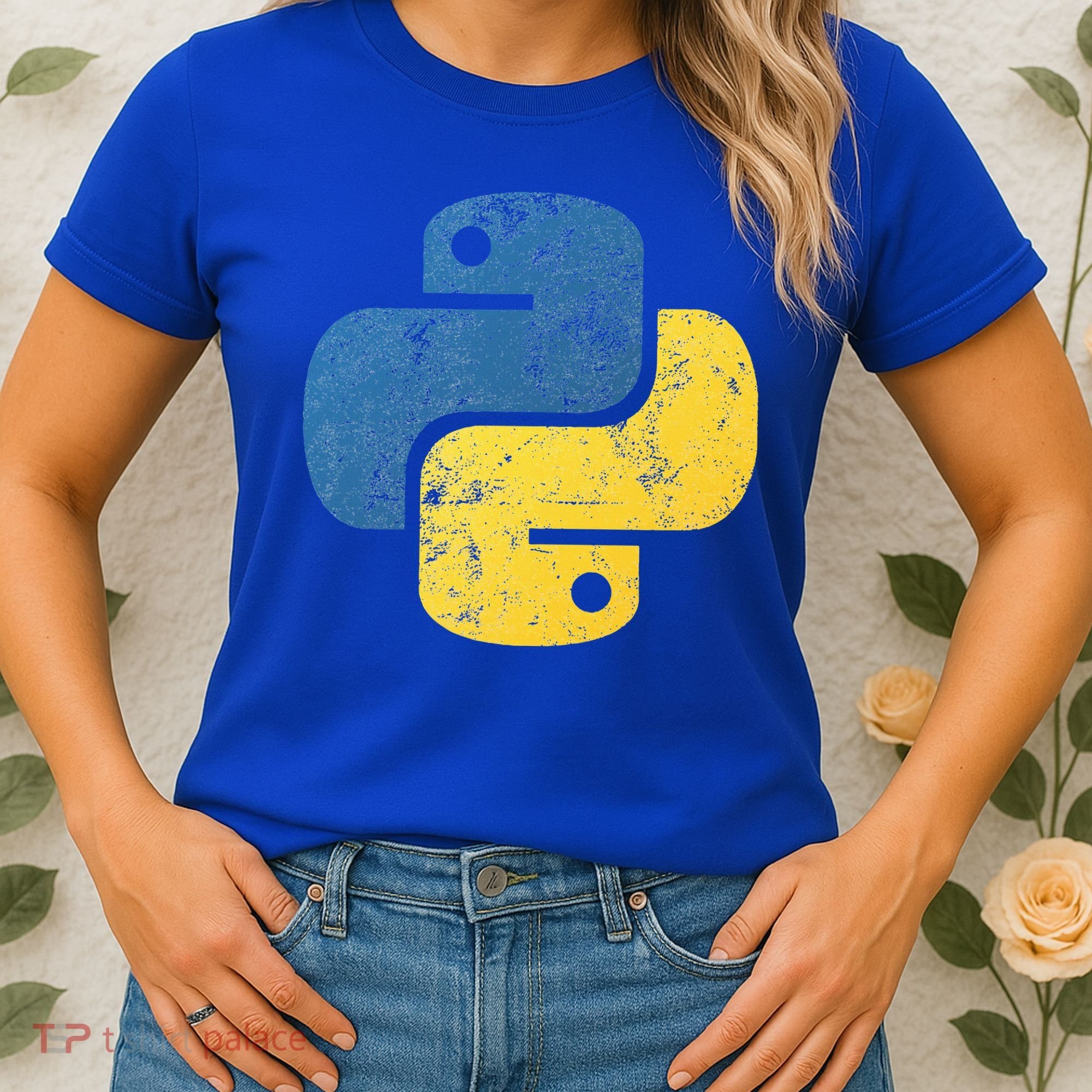 Python Programming For Programmers Women's T-Shirt