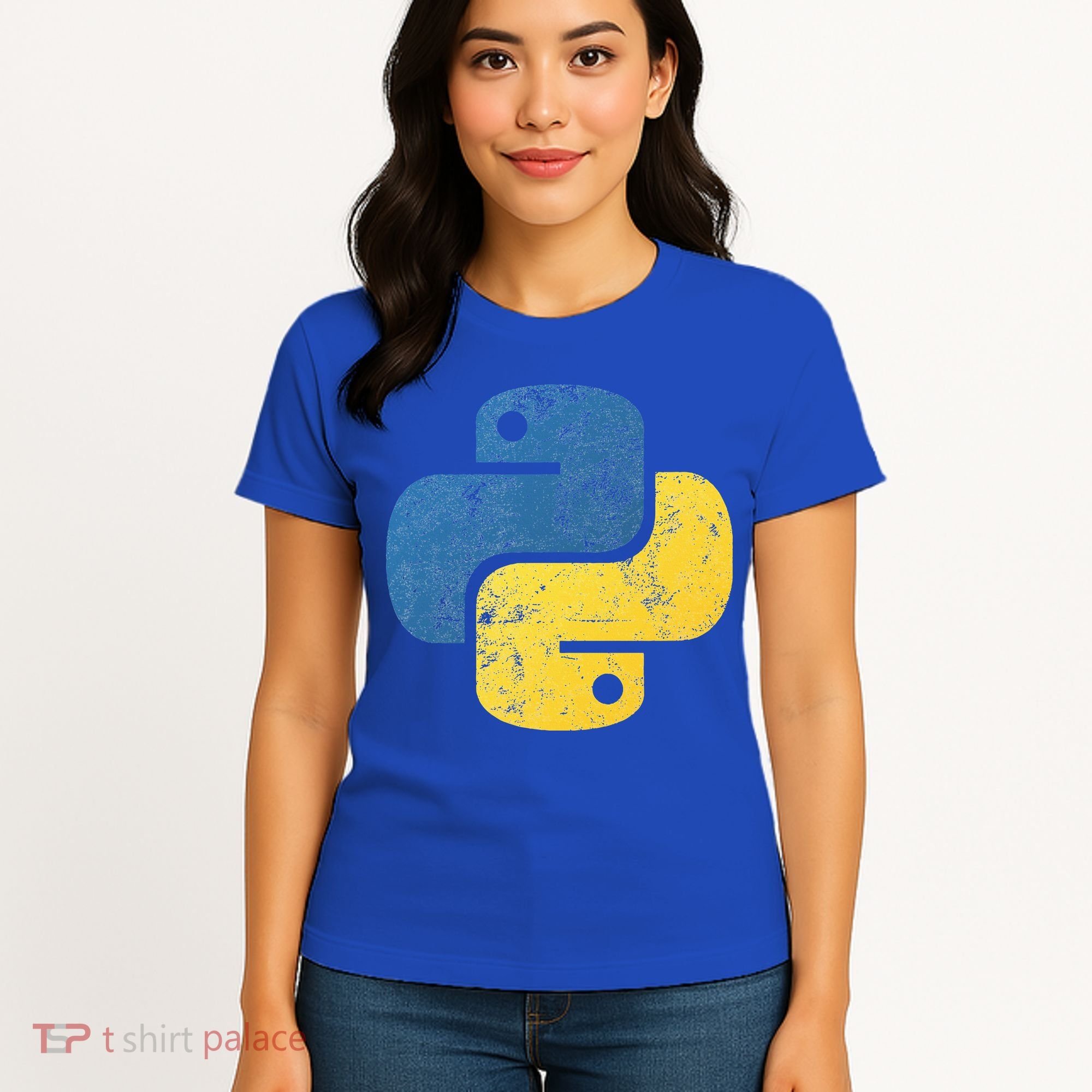 Python Programming For Programmers Women's T-Shirt