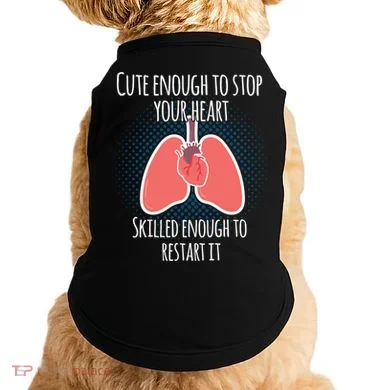 Doggie Tank