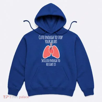 Perfusiologist Perfusionist Gift Cute Gift Hoodie