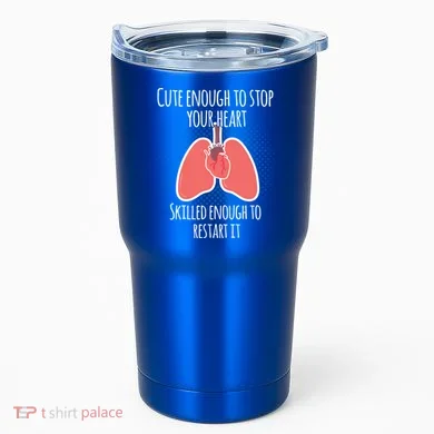 Tumbler