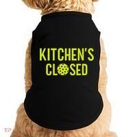 Pickleball Player Gifts Dad Team Pickle Ball Day Doggie Tank thumb 0