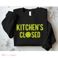 Pickleball Player Gifts Dad Team Pickle Ball Day Sweatshirt thumb 2