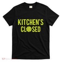 Pickleball Player Gifts Dad Team Pickle Ball Day T-Shirt thumb 0