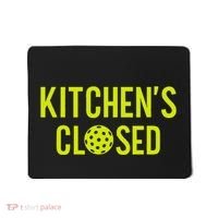 Pickleball Player Gifts Dad Team Pickle Ball Day Mousepad thumb 0