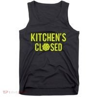 Pickleball Player Gifts Dad Team Pickle Ball Day Tank Top thumb 0