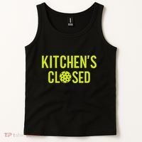 Pickleball Player Gifts Dad Team Pickle Ball Day Tank Top thumb 2