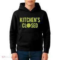 Pickleball Player Gifts Dad Team Pickle Ball Day Kids Hoodie thumb 4