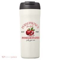 PersephoneS Pomegranates Greek Mythology 24oz Duet Stainless Steel Tumbler thumb 0