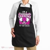 Pickleball Pickleball Grandma Pickleball Lover Apron thumb 2