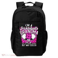 Pickleball Pickleball Grandma Pickleball Lover Backpack thumb 0