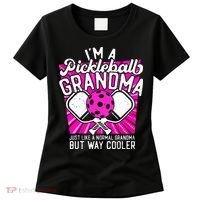 Pickleball Pickleball Grandma Pickleball Lover Women's T-Shirt thumb 0