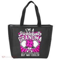 Pickleball Pickleball Grandma Pickleball Lover Tote Bag thumb 0