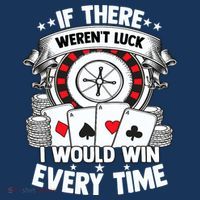 Poker Player Gambler Royal Flush Jackpot Pik Pot Bluffing Women's Hoodie thumb 2