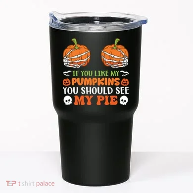 Tumbler