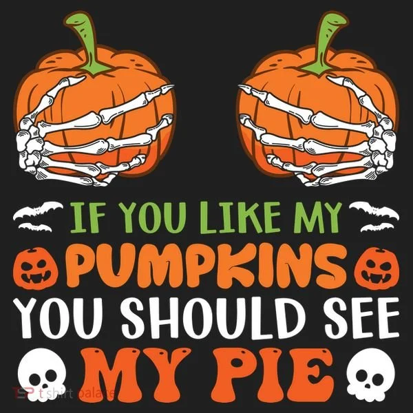 Pumpkin Pie Halloween Tumbler