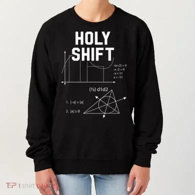 Physics Women's Sweatshirt