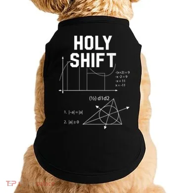 Physics Doggie Tank