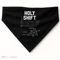 Physics USA-Made Doggie Bandana thumb 0