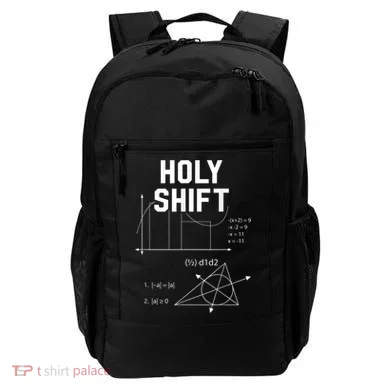 Physics Backpack