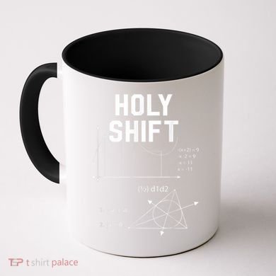 Physics Coffee Mug