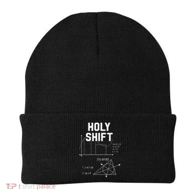 Physics Beanie