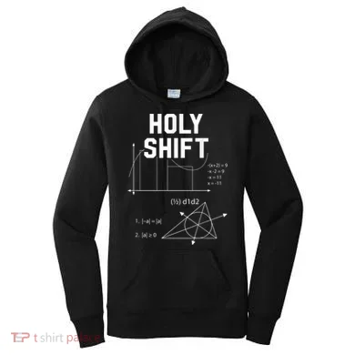Physics Women's Hoodie