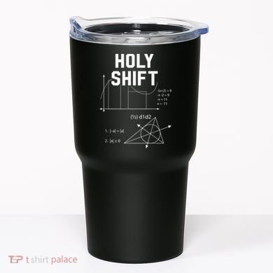 Physics Tumbler