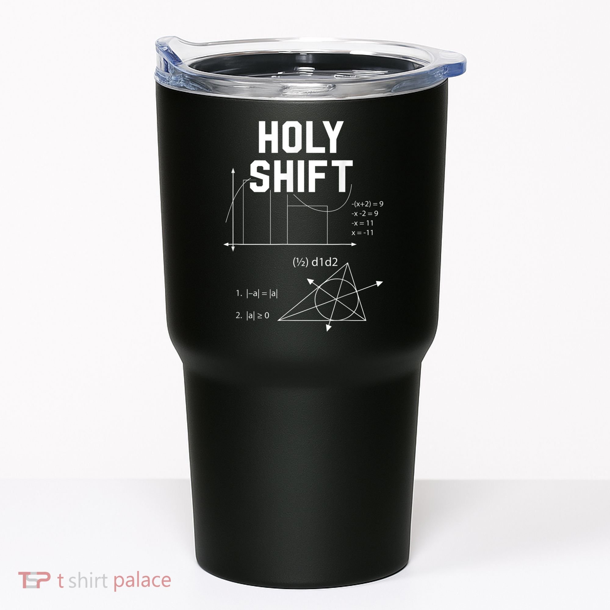 Physics Tumbler