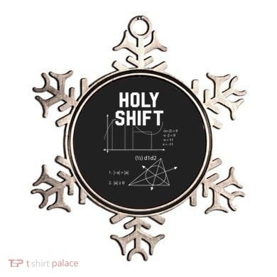 Physics Ornament