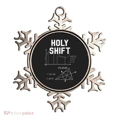 Physics Ornament