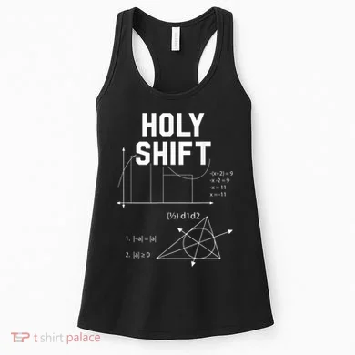 Physics Women's Tank Top