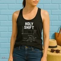 Physics Women's Tank Top thumb 2