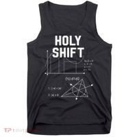 Physics Tank Top thumb 0