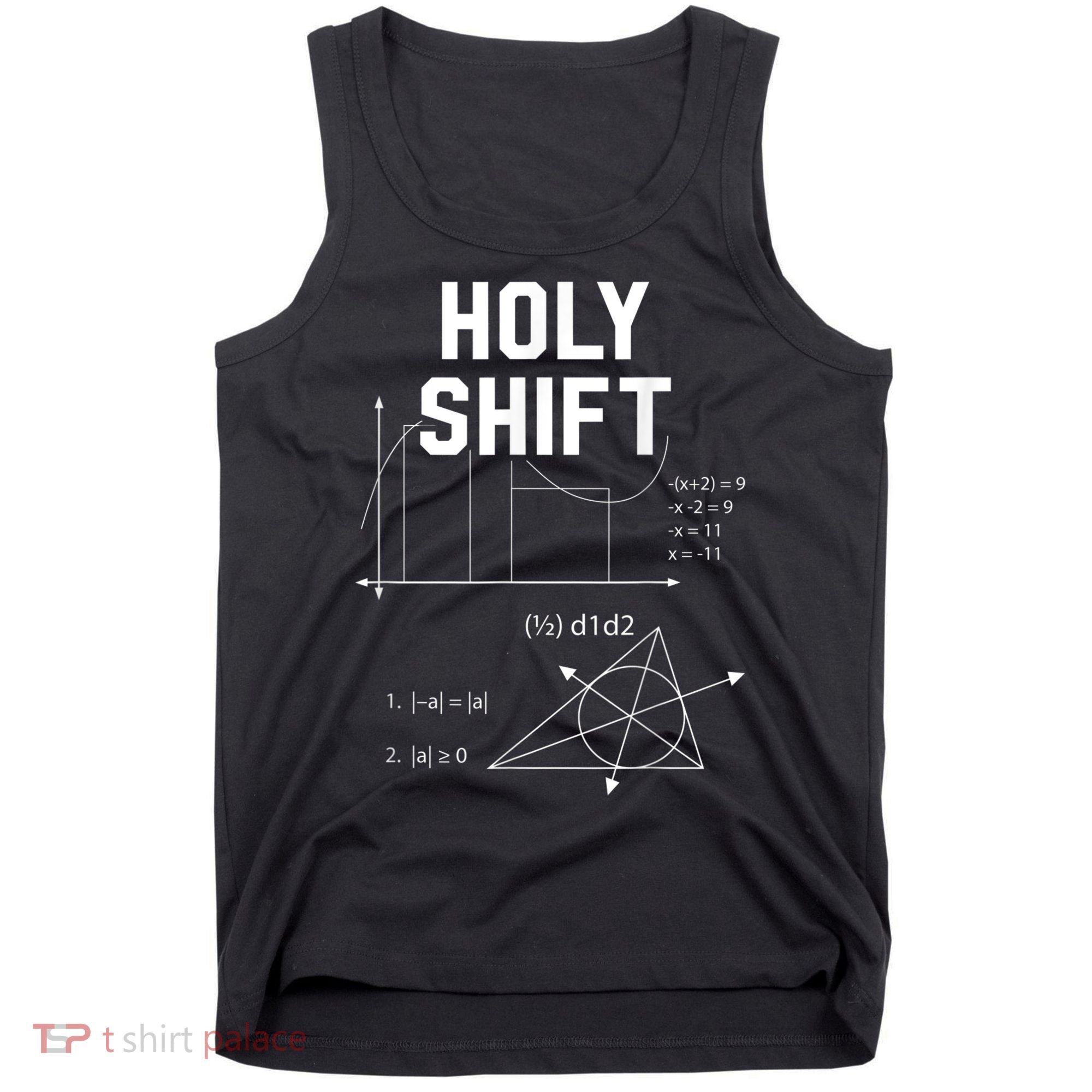 Physics Tank Top