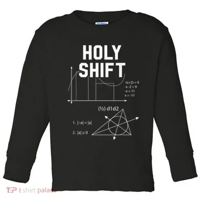 Toddler Long Sleeve
