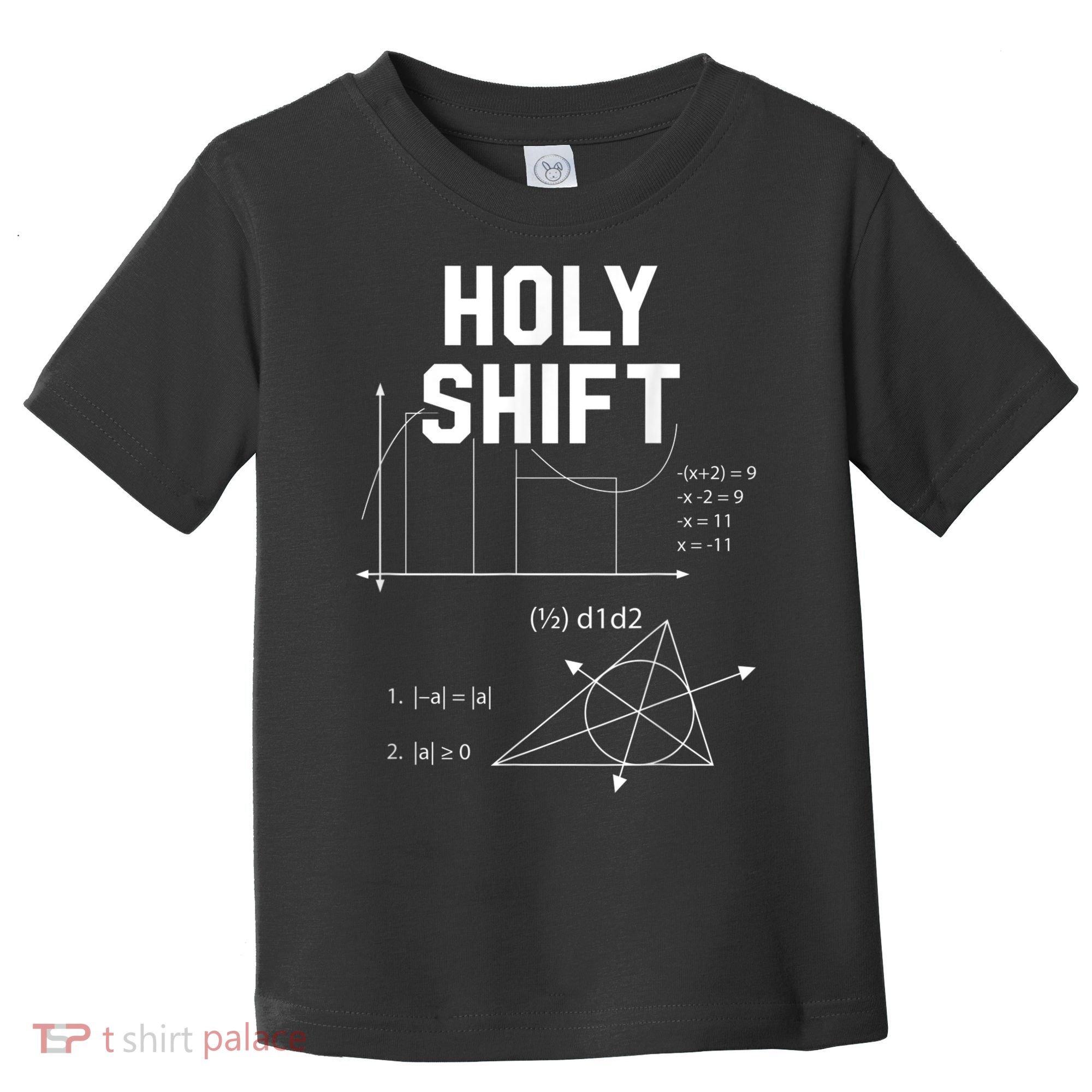 Physics Toddler T-Shirt