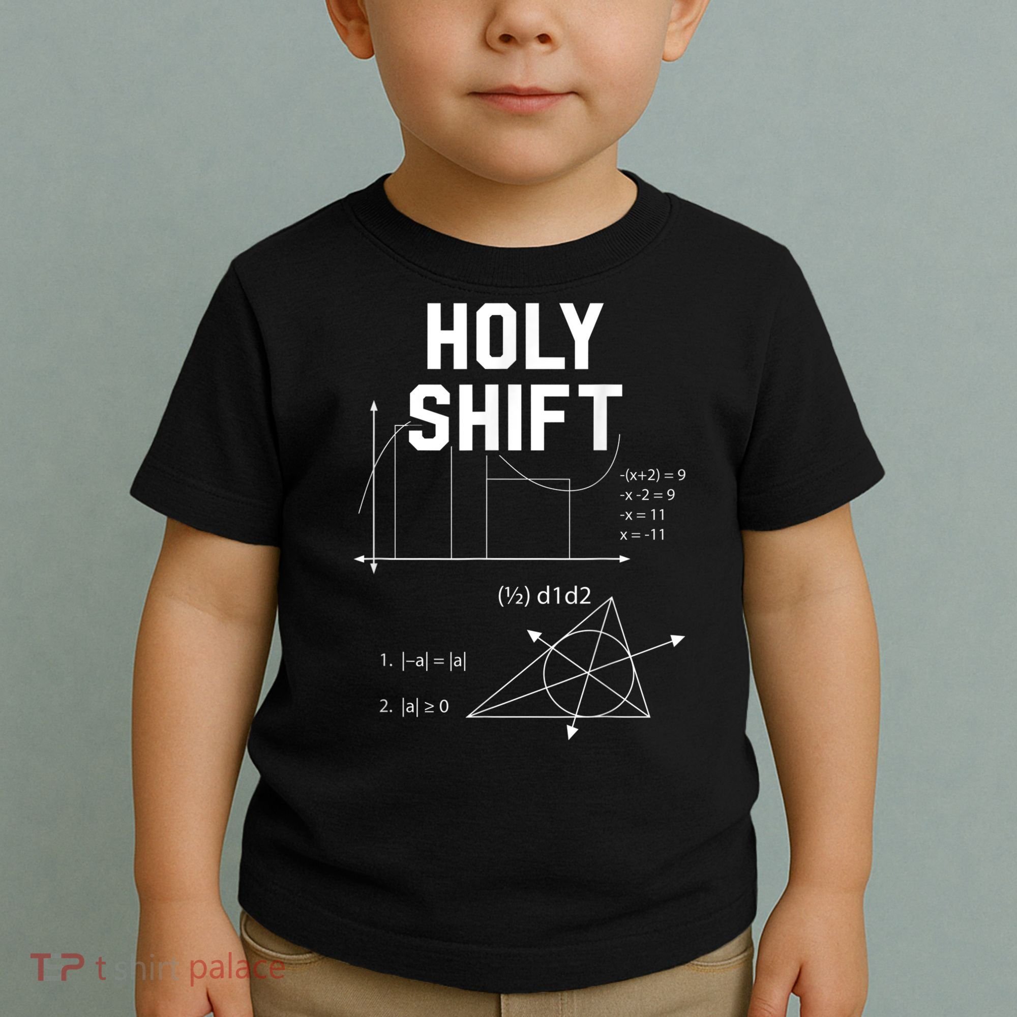 Physics Toddler T-Shirt