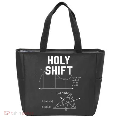 Physics Tote Bag