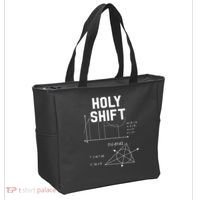 Physics Tote Bag thumb 2