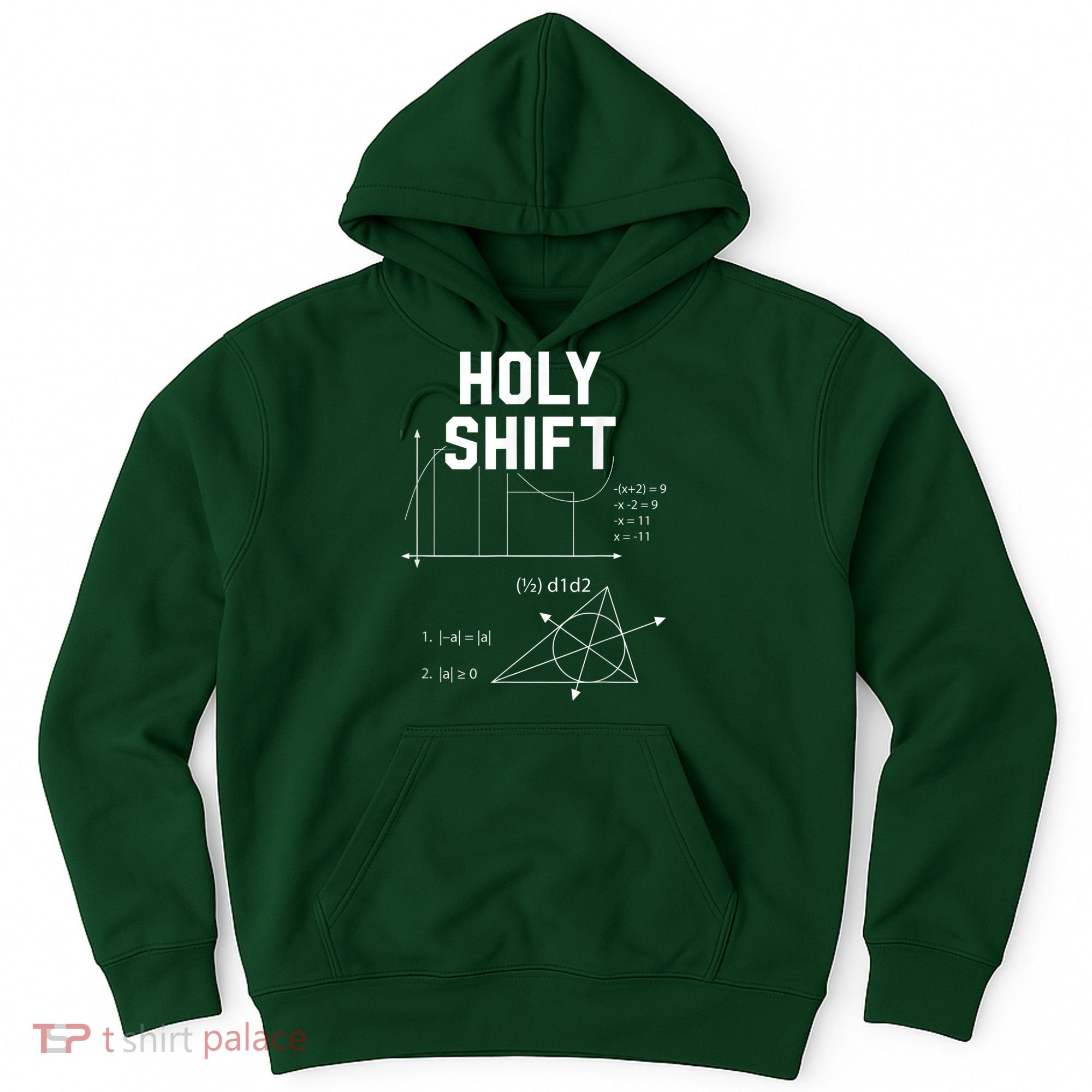 Physics Hoodie