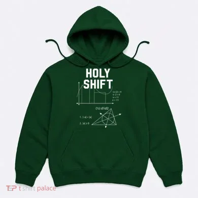 Physics Hoodie