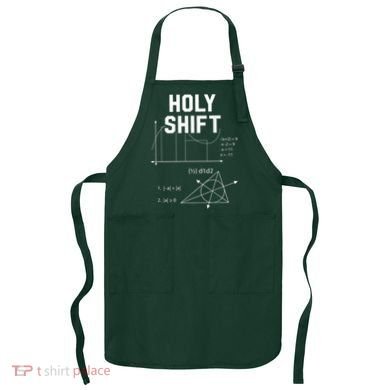 Physics Apron