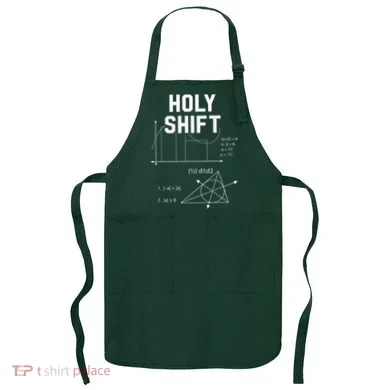 Physics Apron