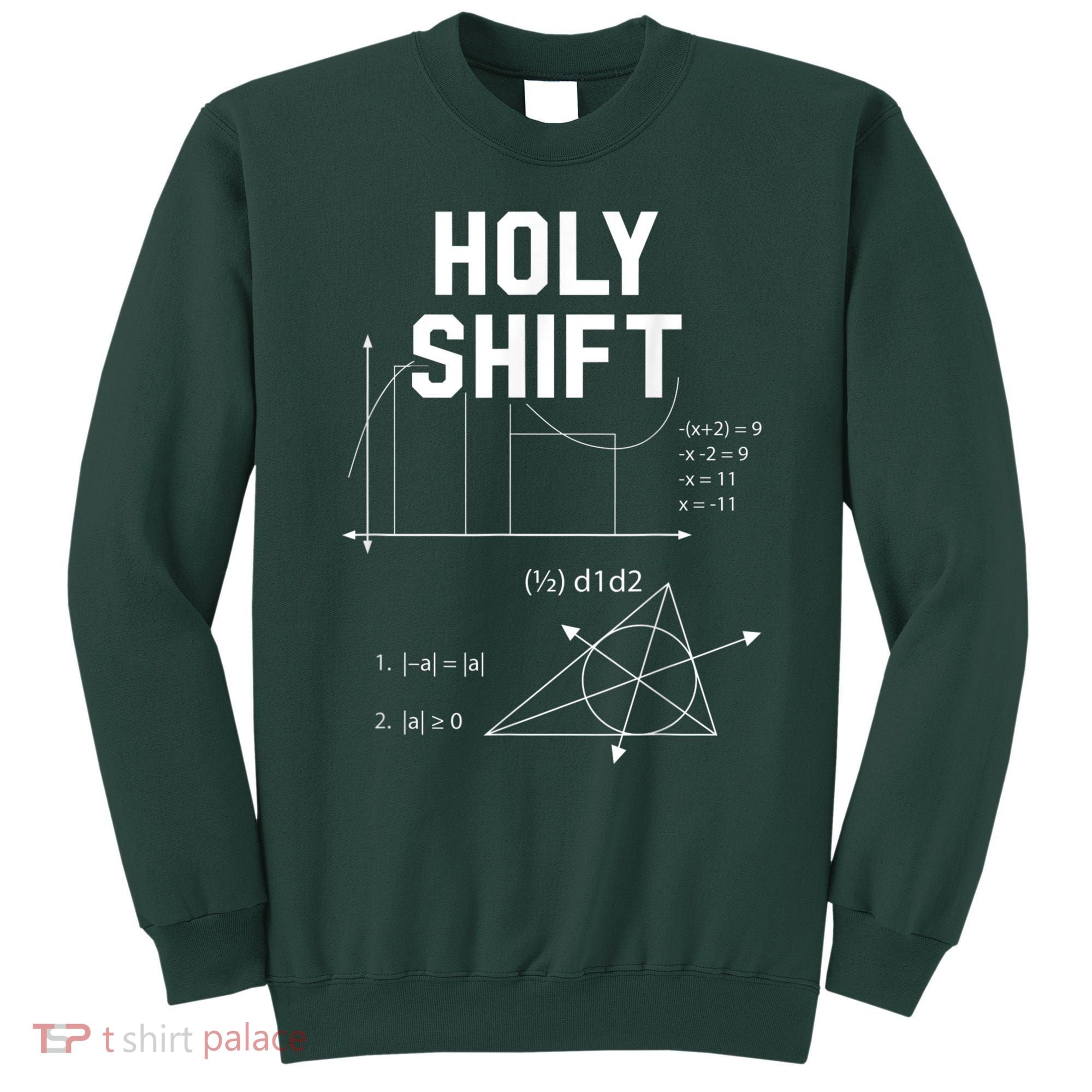 Physics Sweatshirt