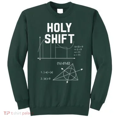 Physics Sweatshirt