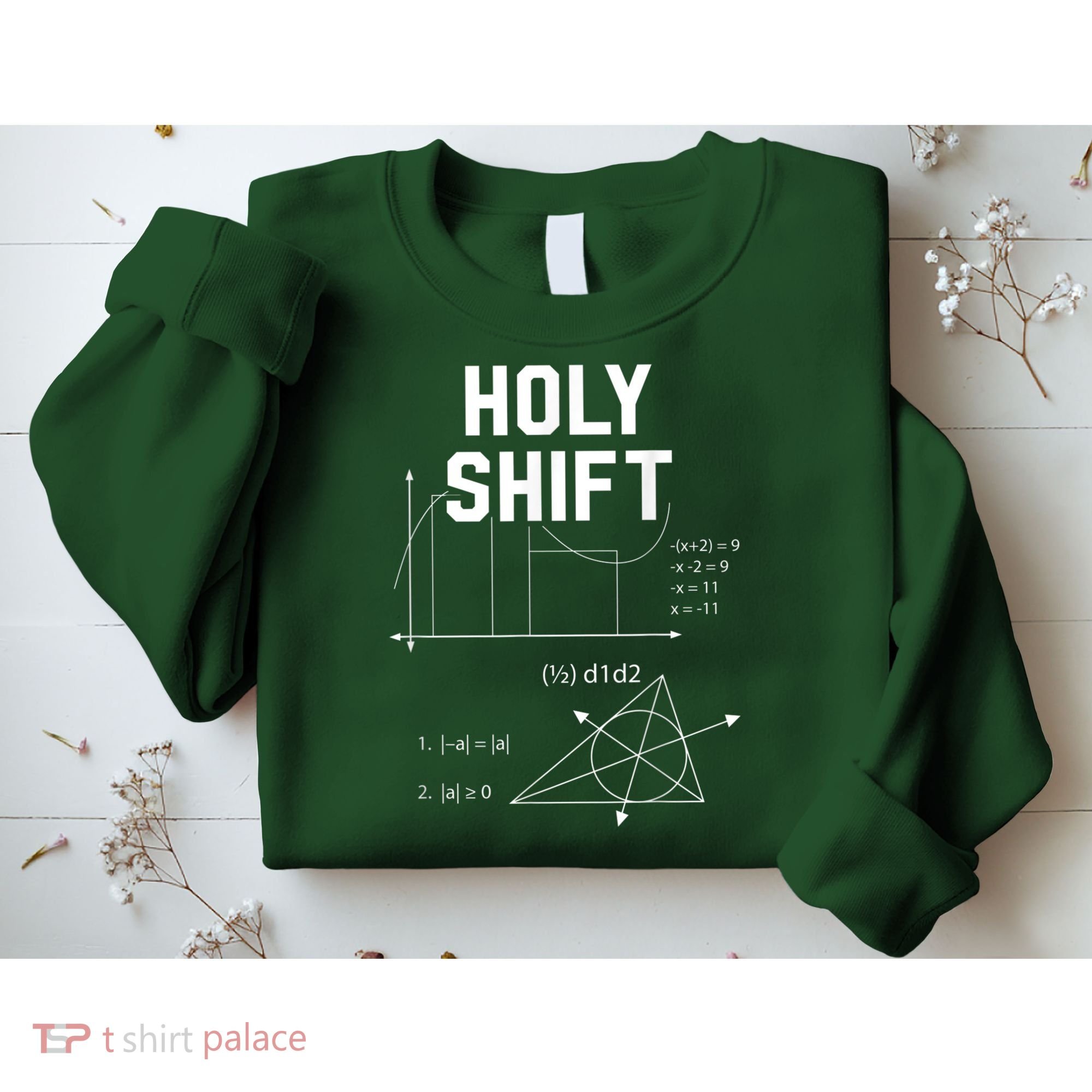 Physics Sweatshirt