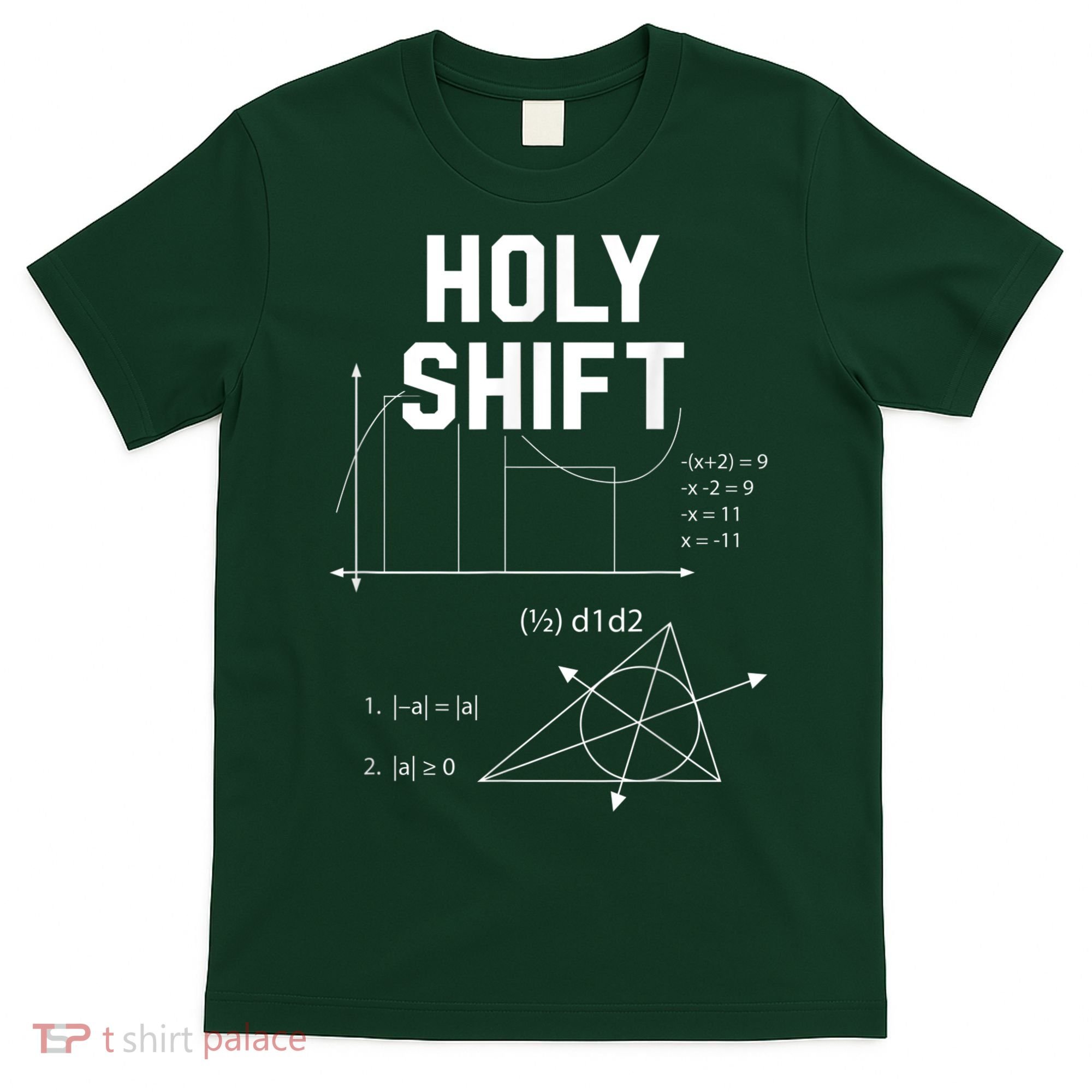 Physics T-Shirt
