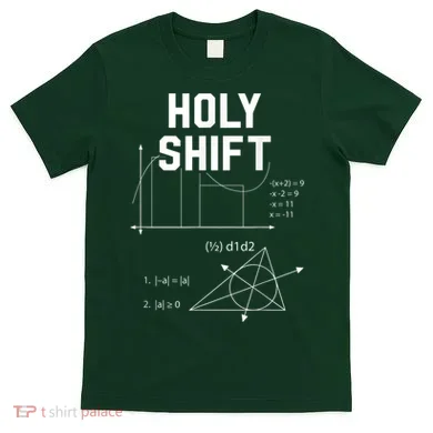 Physics T-Shirt